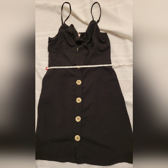 WILLOW & ROOT DRESS - Picture 5 of 5